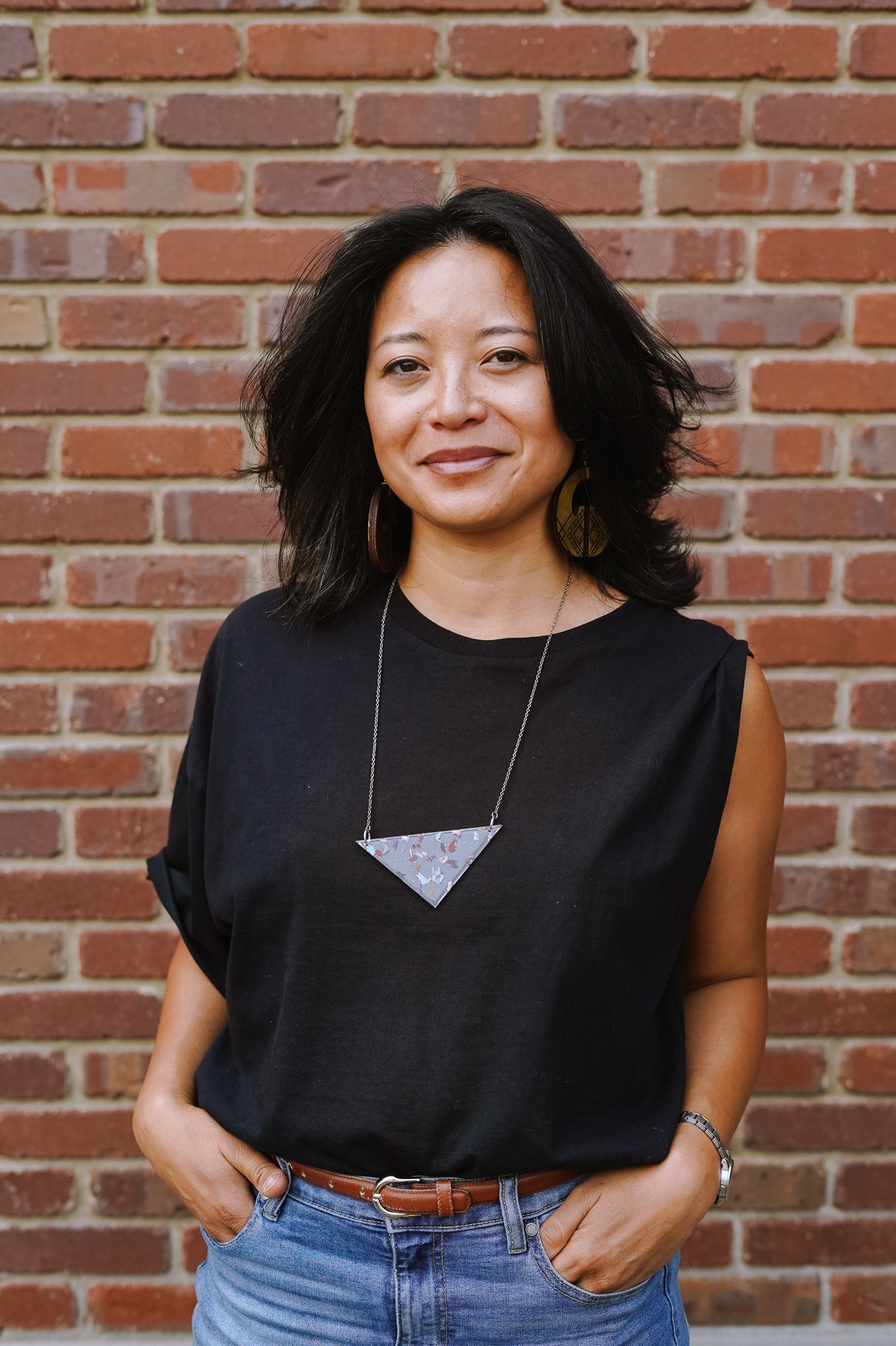 YYC Artist Spotlight / jaqs gallos aquines