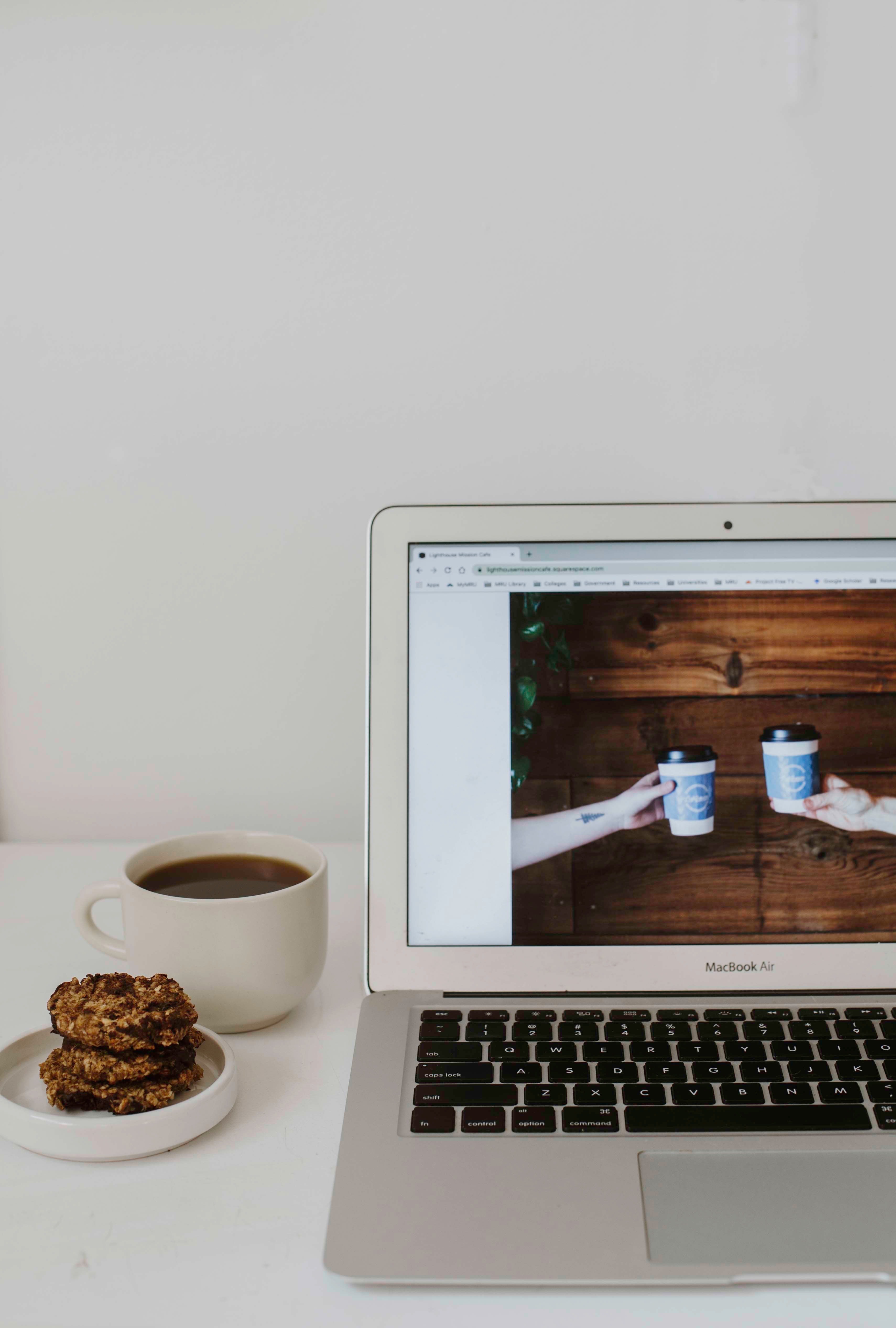 Cookbook Collective / The Calgary Dream Centre