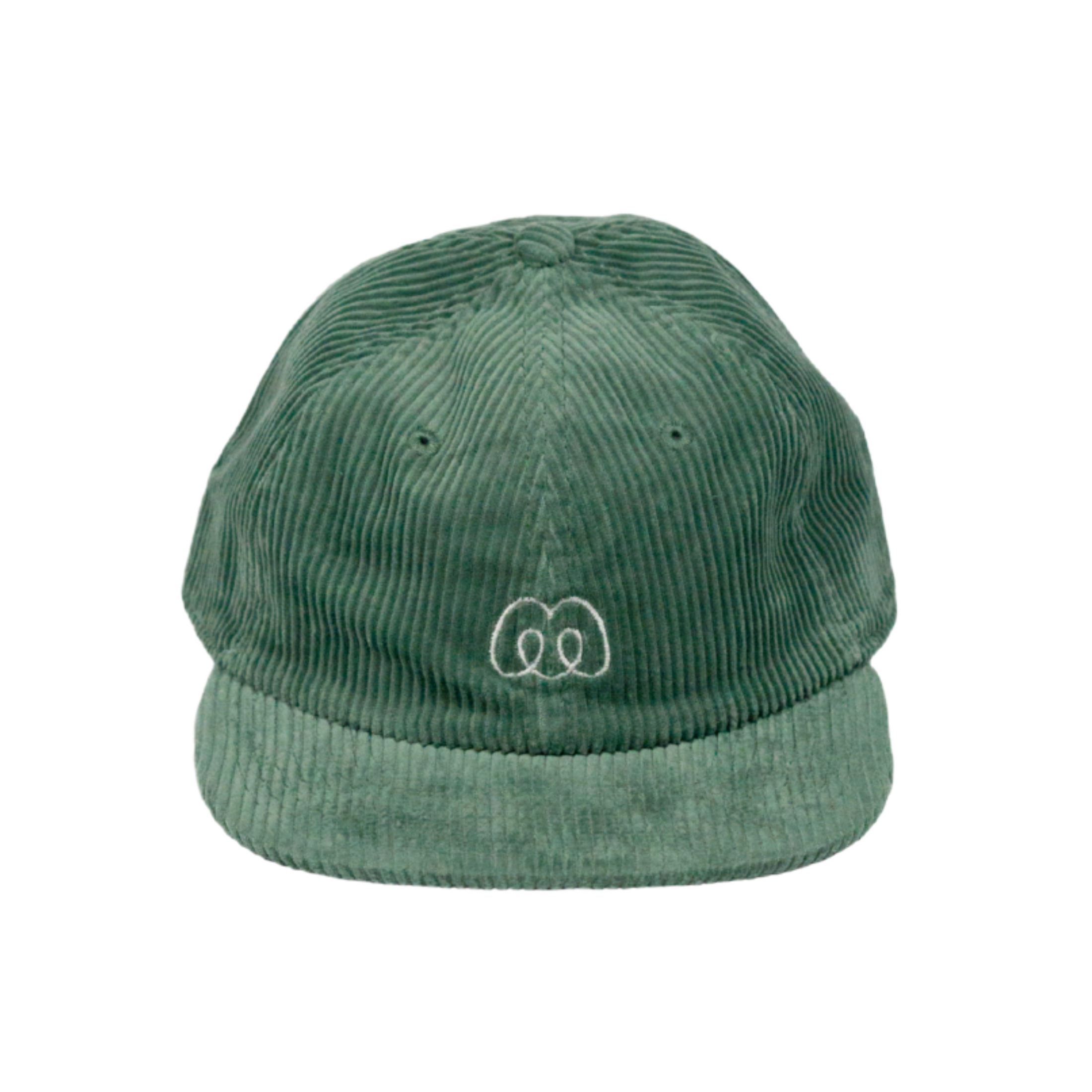 Monogram Corduroy Hat