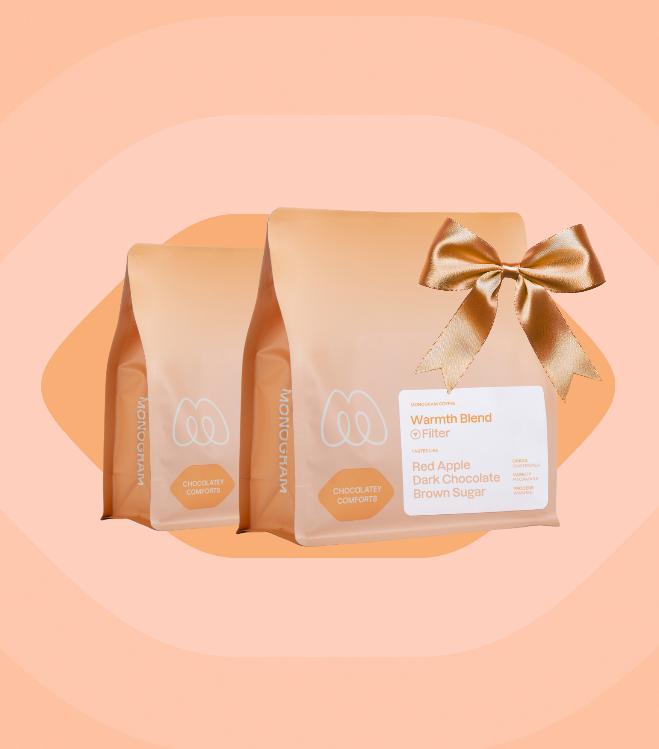 Chocolatey Comforts — Prepaid Gift Code