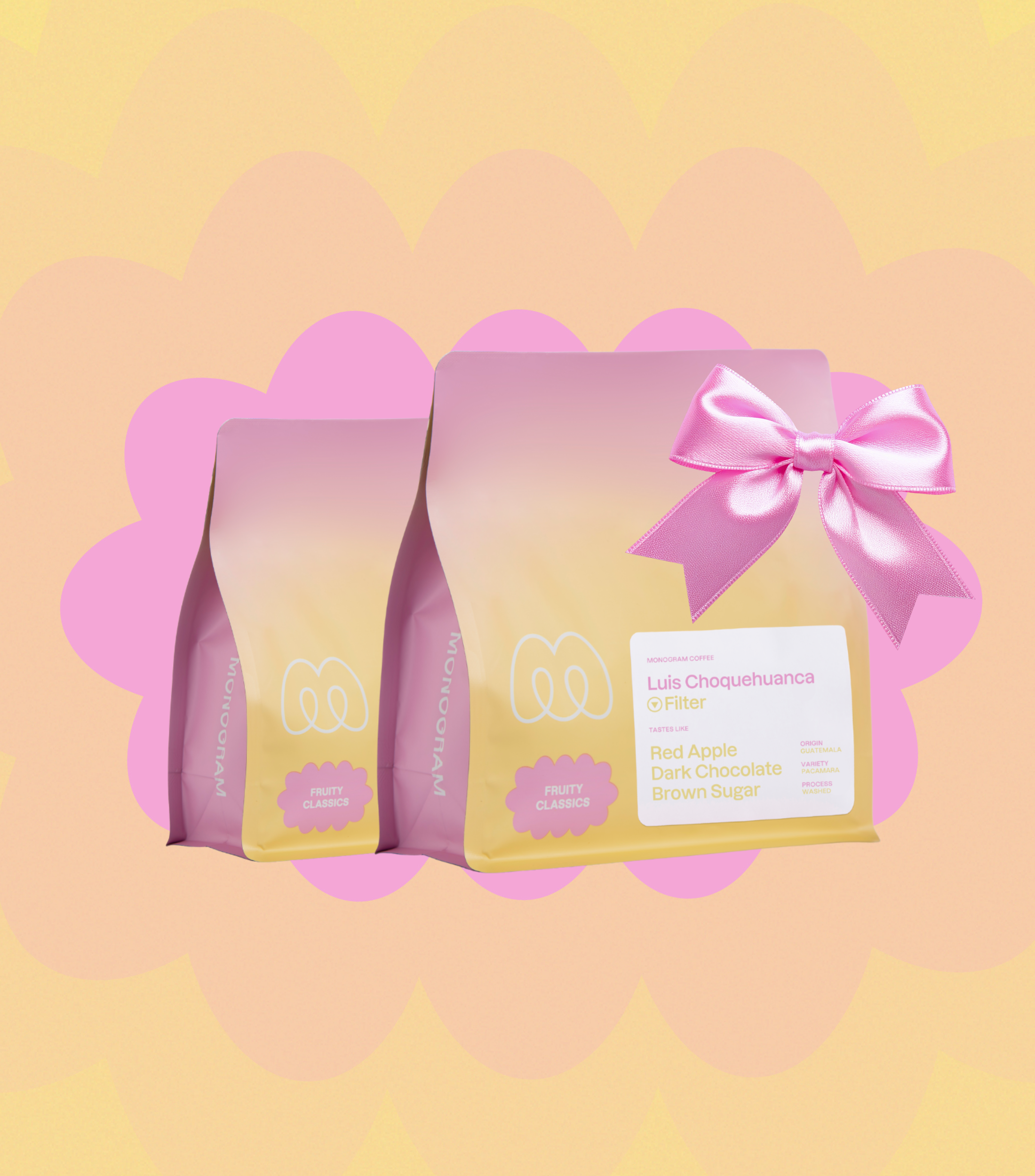 Fruity Classics — Prepaid Gift Code