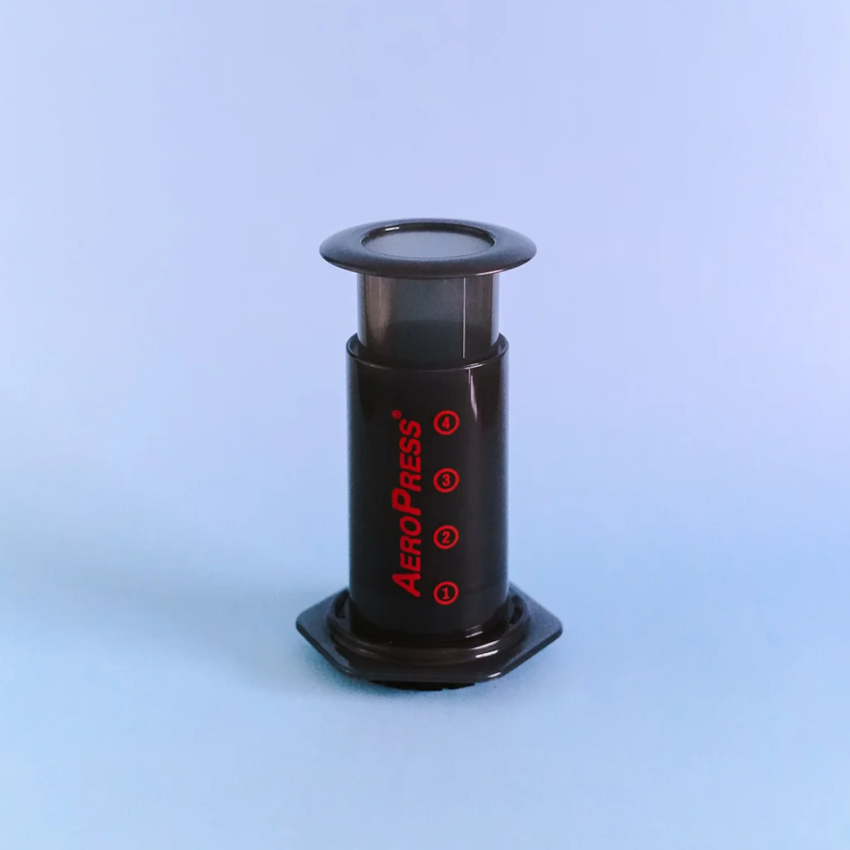 Aeropress