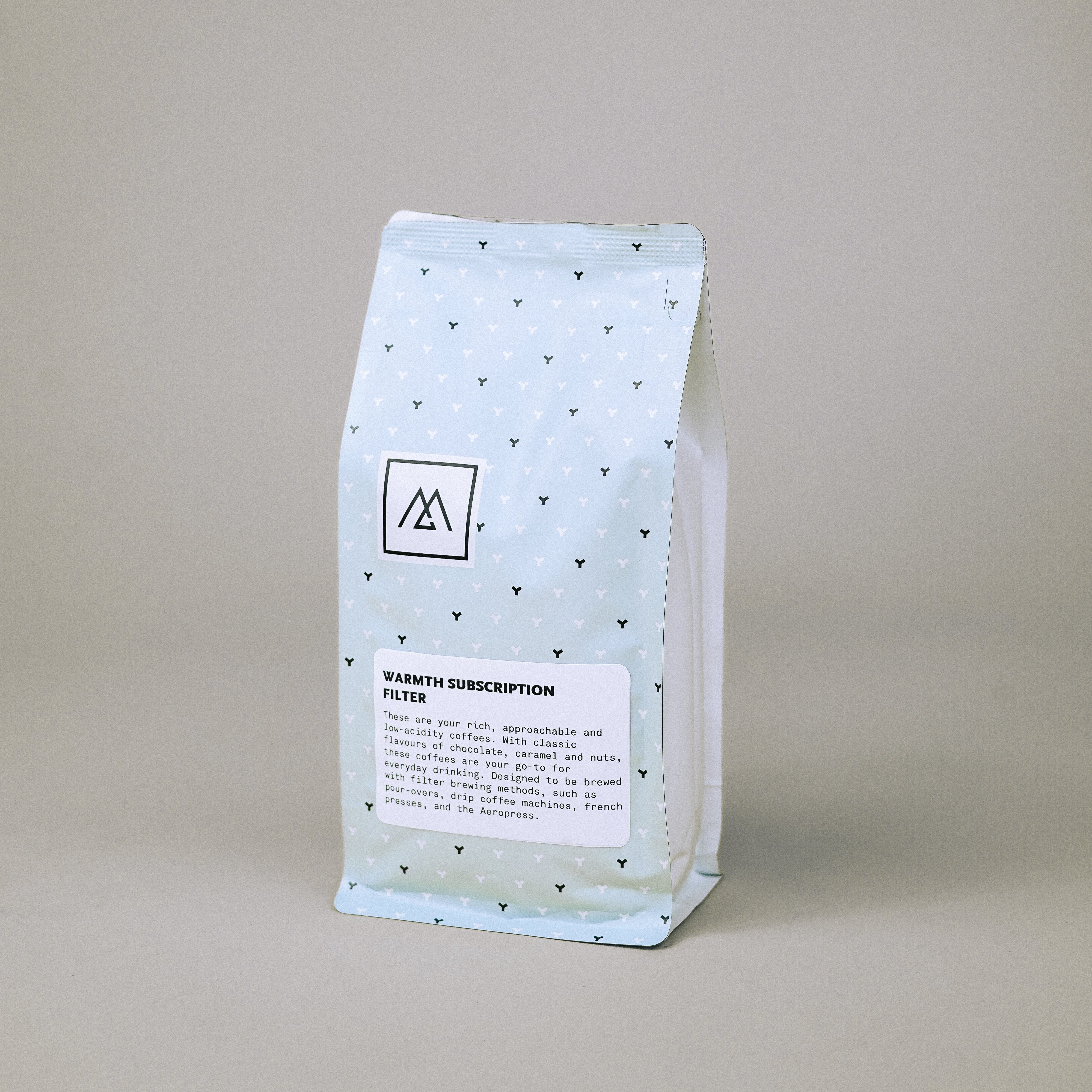 Warmth Filter Coffee 2lb