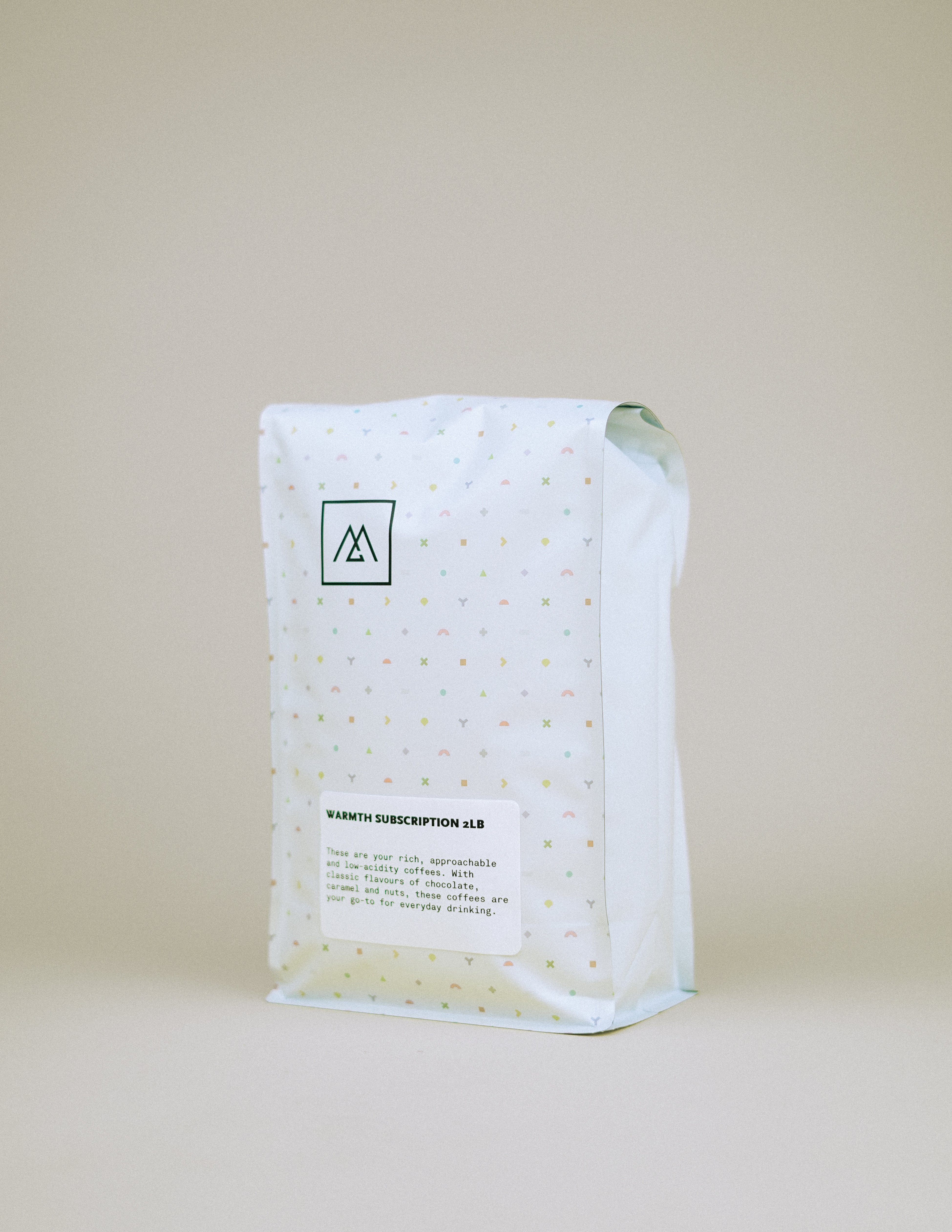 2LB Warmth Subscription Bundle