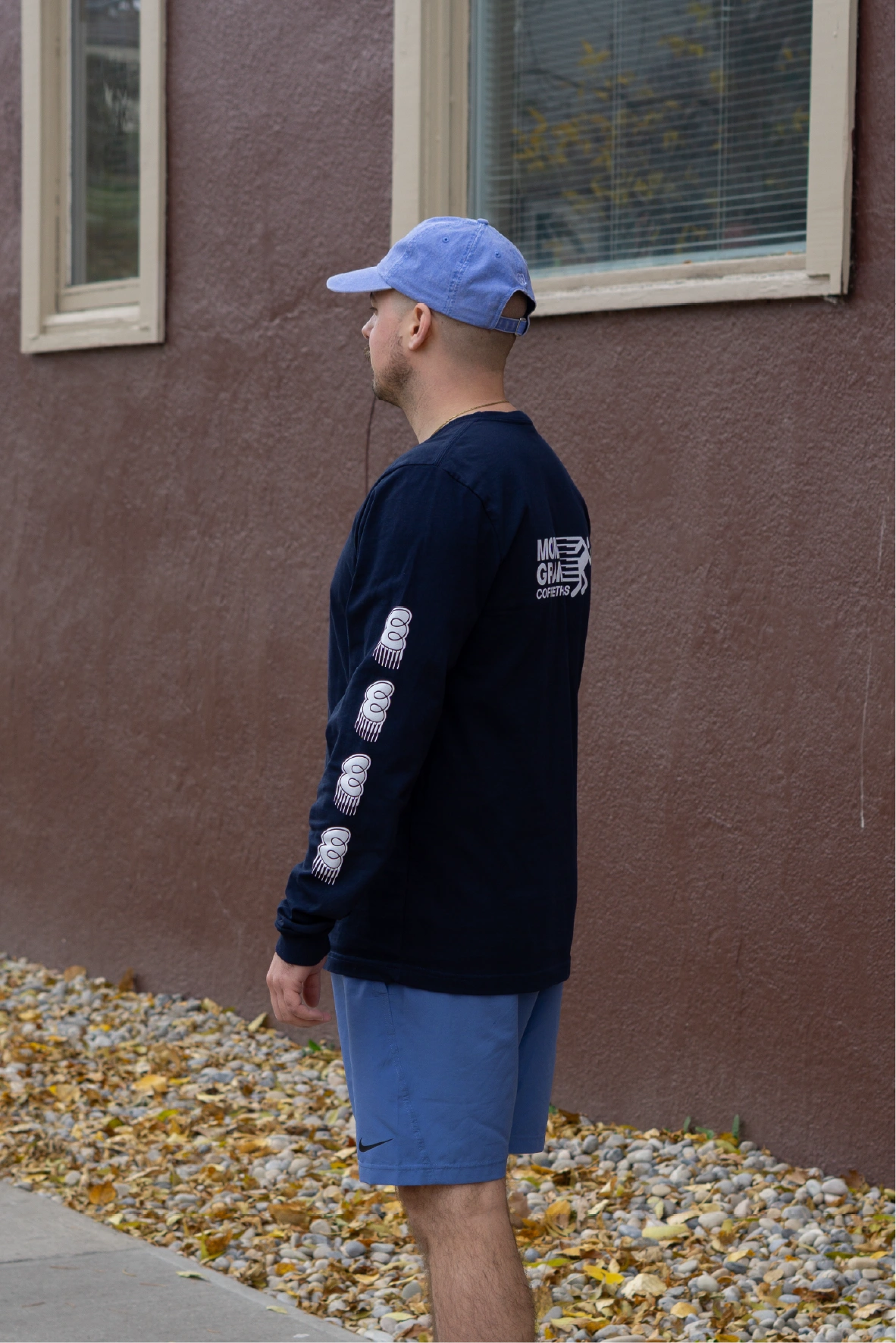Monogram Athletics Long Sleeve