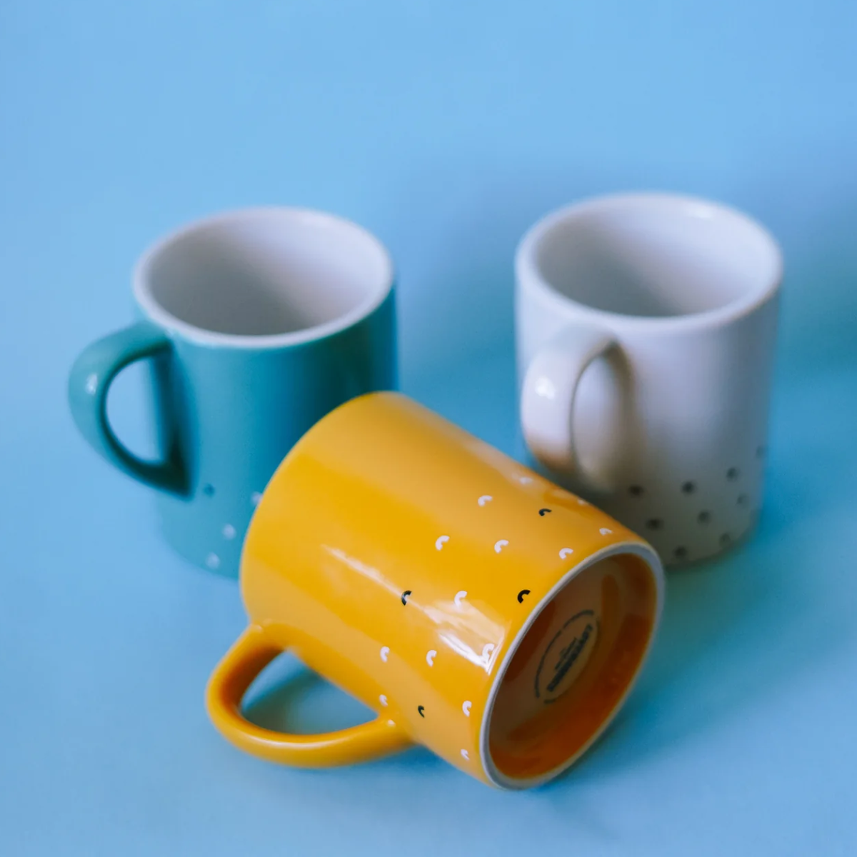 Monogram x Loveramics Diner Mug