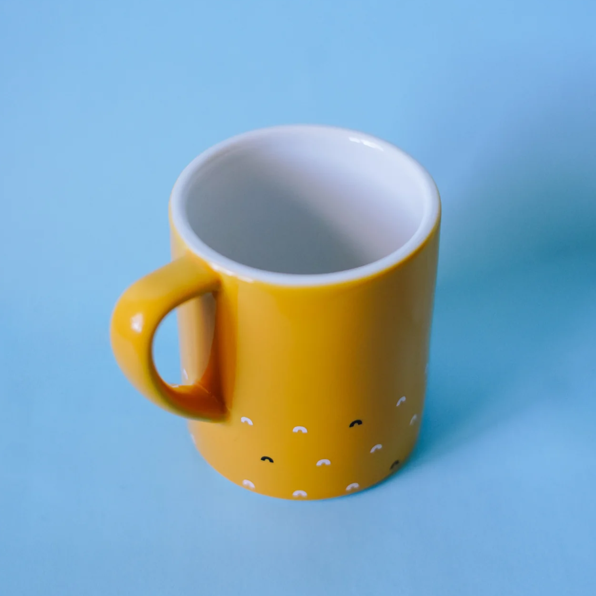 Monogram x Loveramics Diner Mug