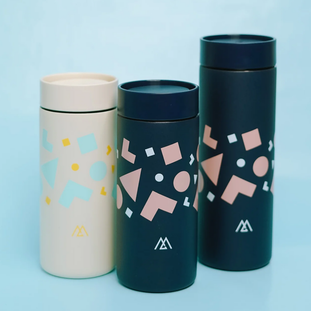 MiiR x Bivouac 360 Travel Tumbler – Bivouac Coffee Co.