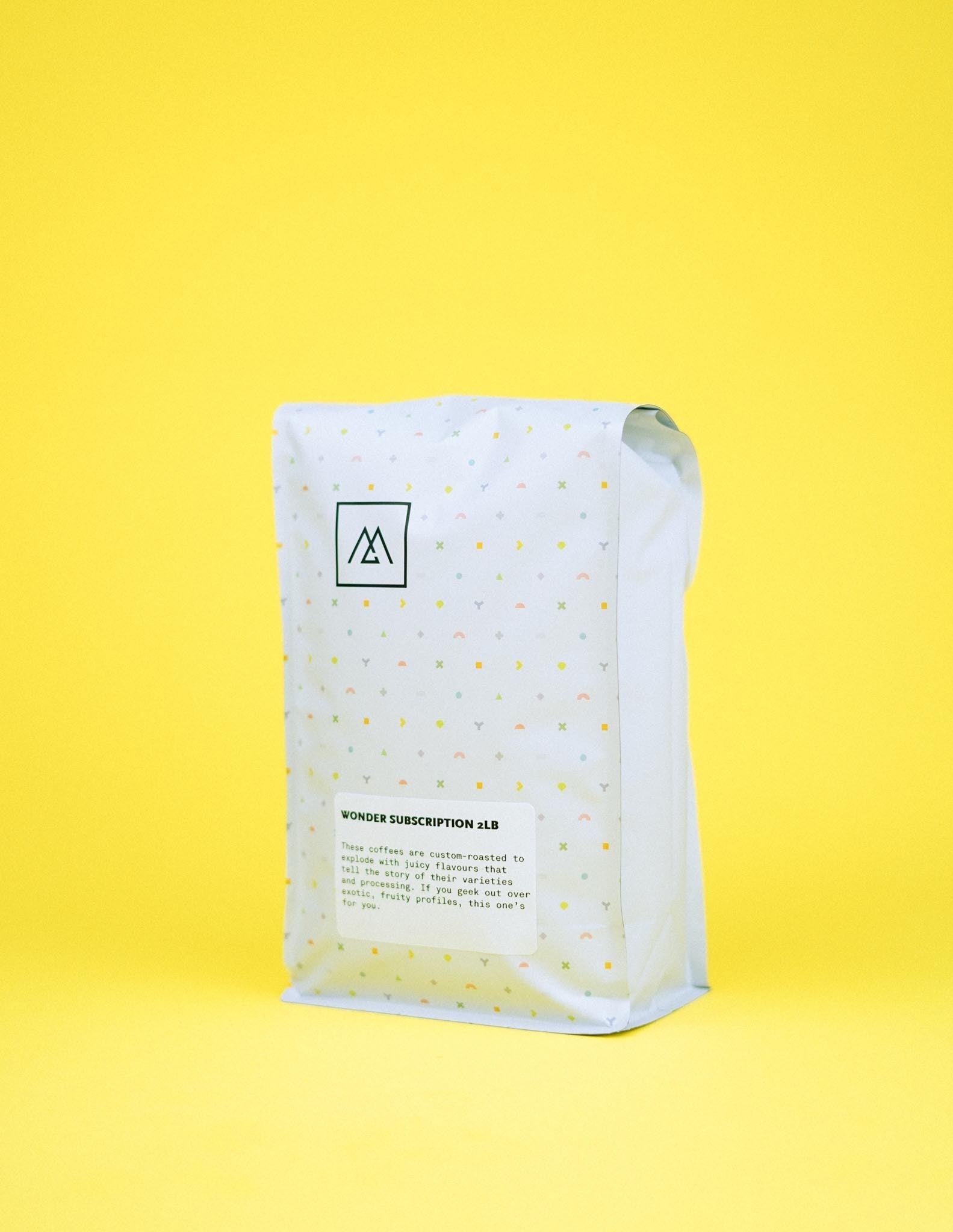 2LB Wonder Subscription Bundle