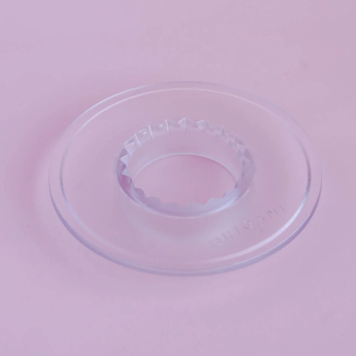 Origami Dripper Holder - AS Resin