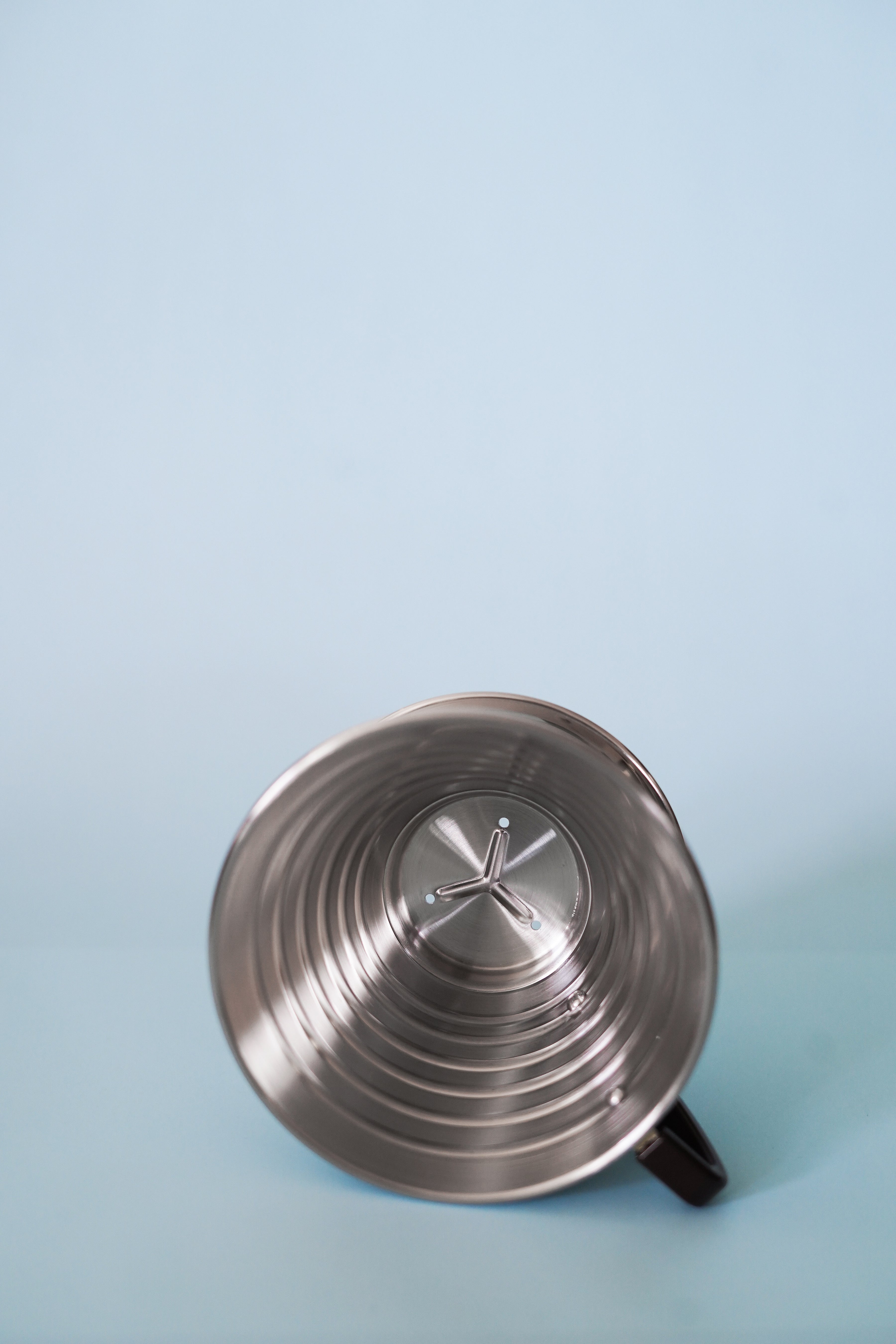 Kalita Wave 185 Pour-over Brewer