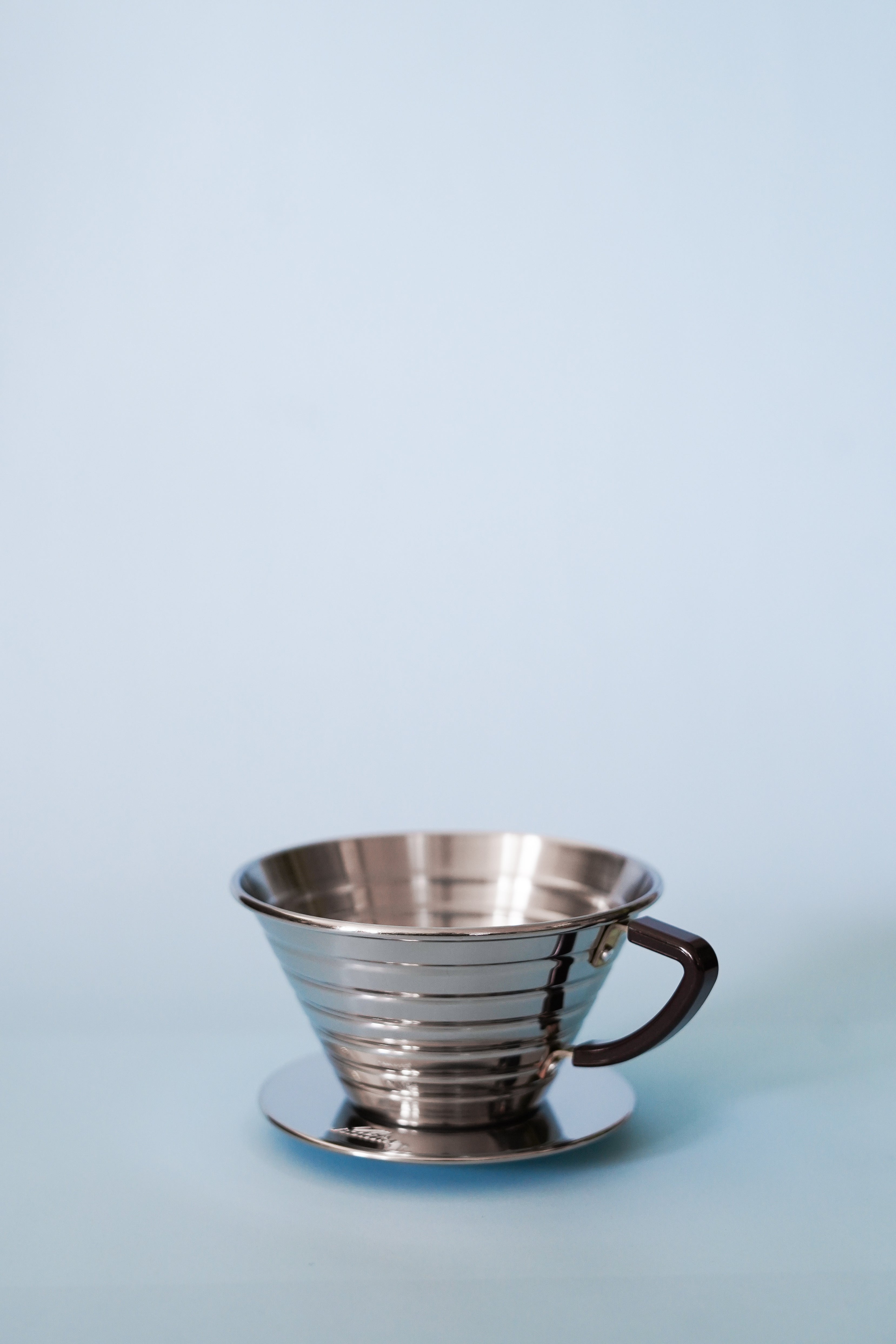 Kalita Wave 185 Pour-over Brewer