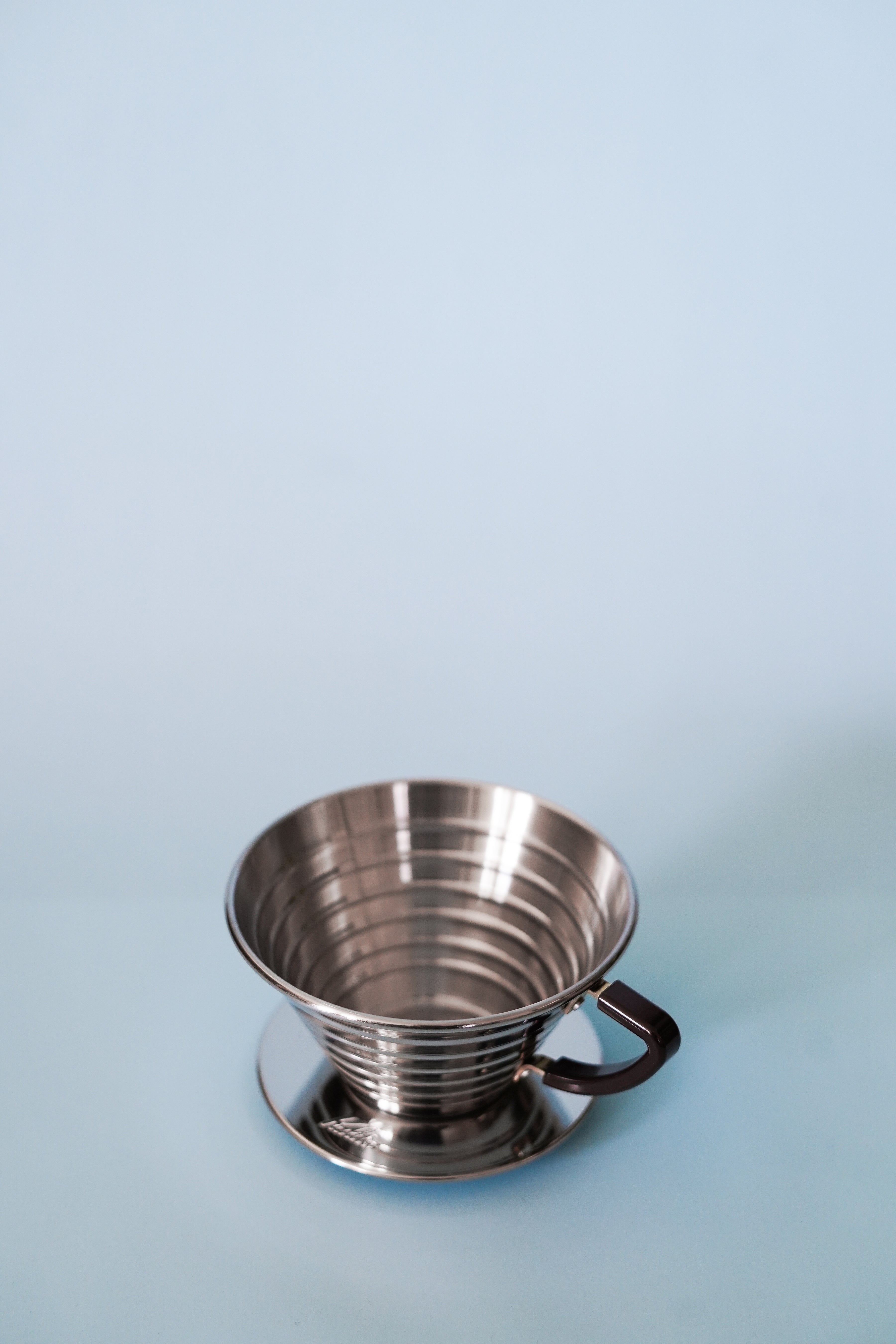 Kalita Wave 185 Pour-over Brewer