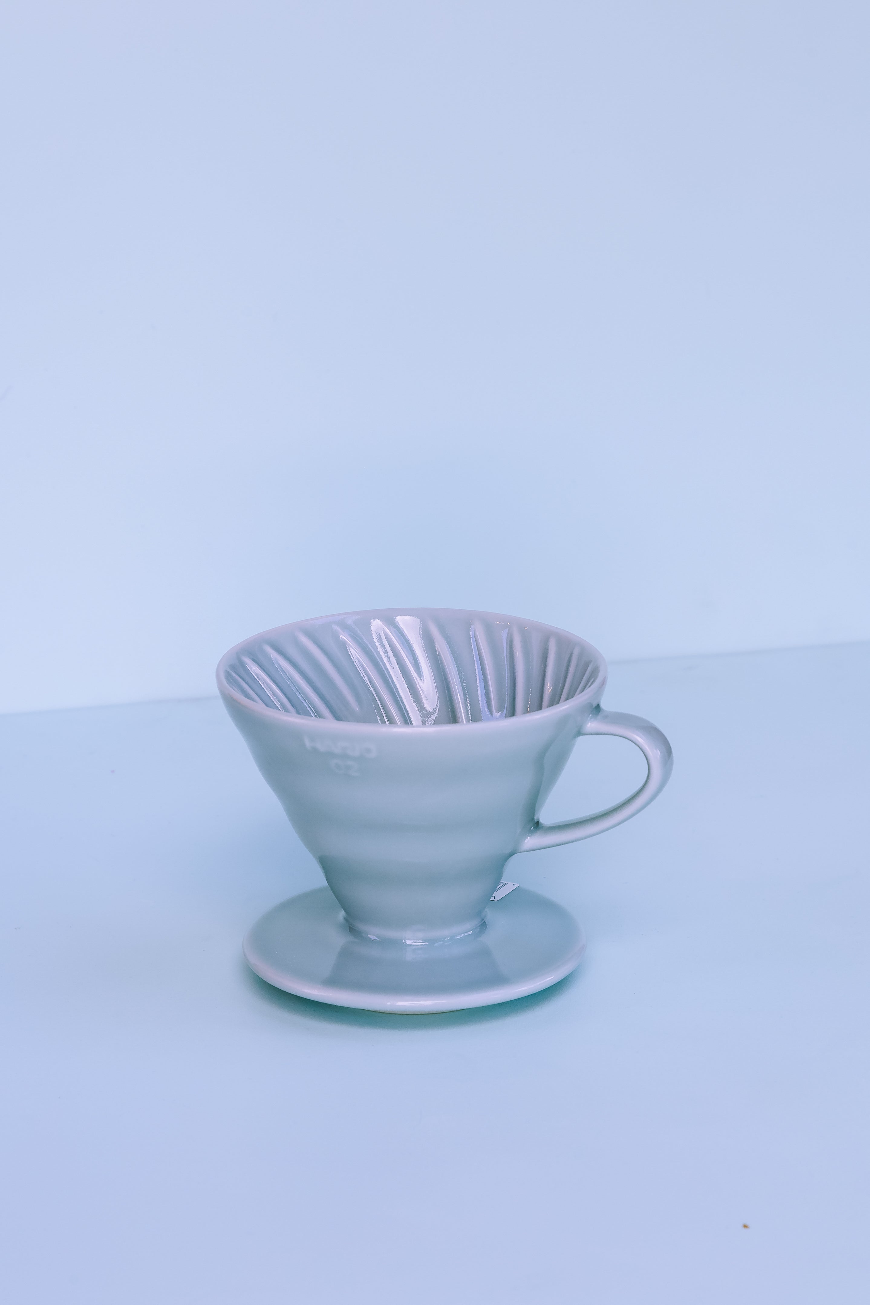 Hario V60-02 Ceramic Brewer