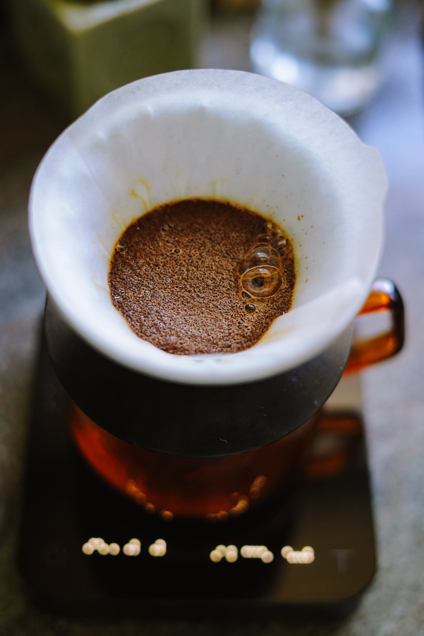 Brew Series / Pour Over