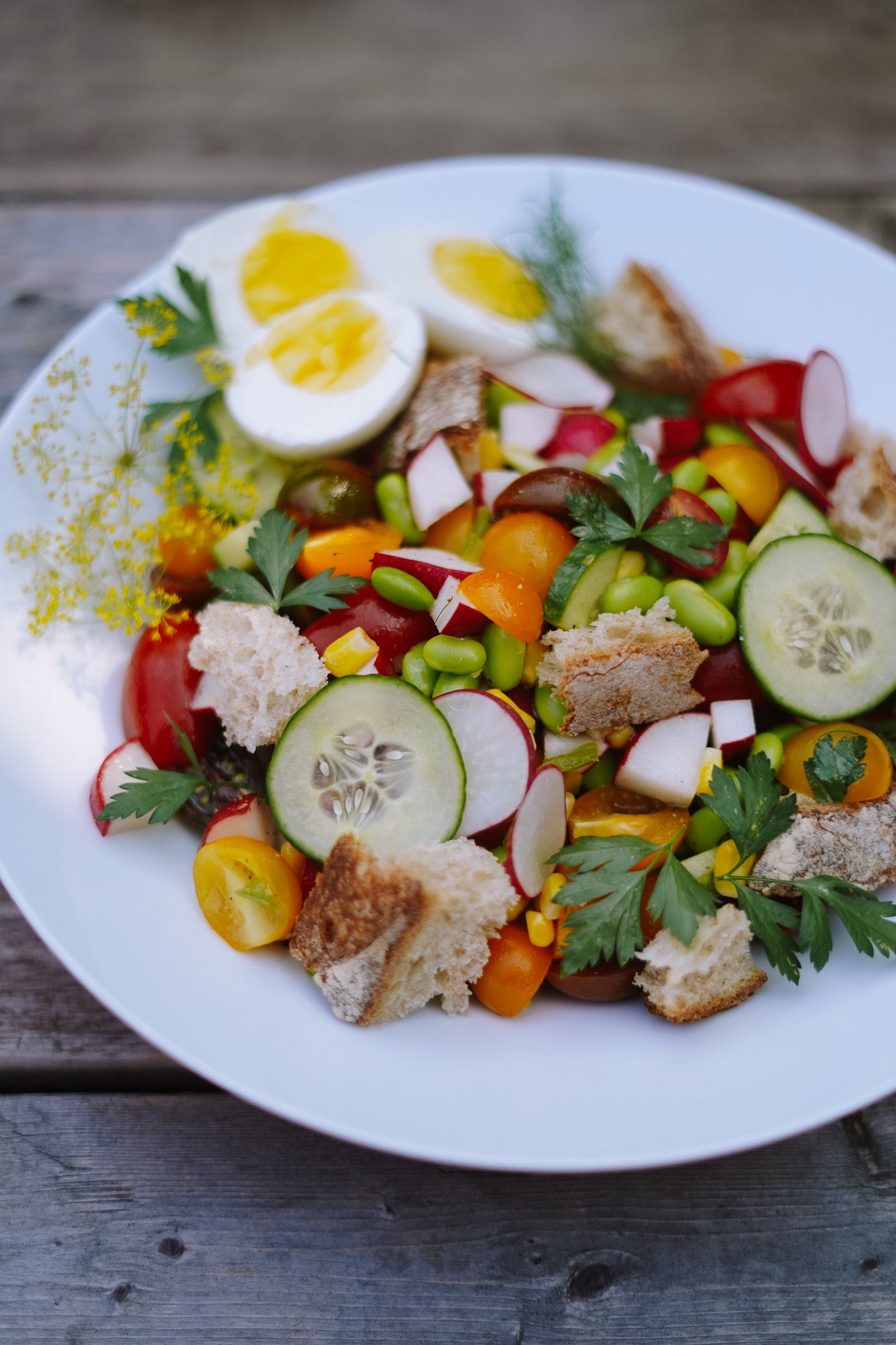 Cookbook Collective / Colin Metcalfe with Sidewalk Citizen