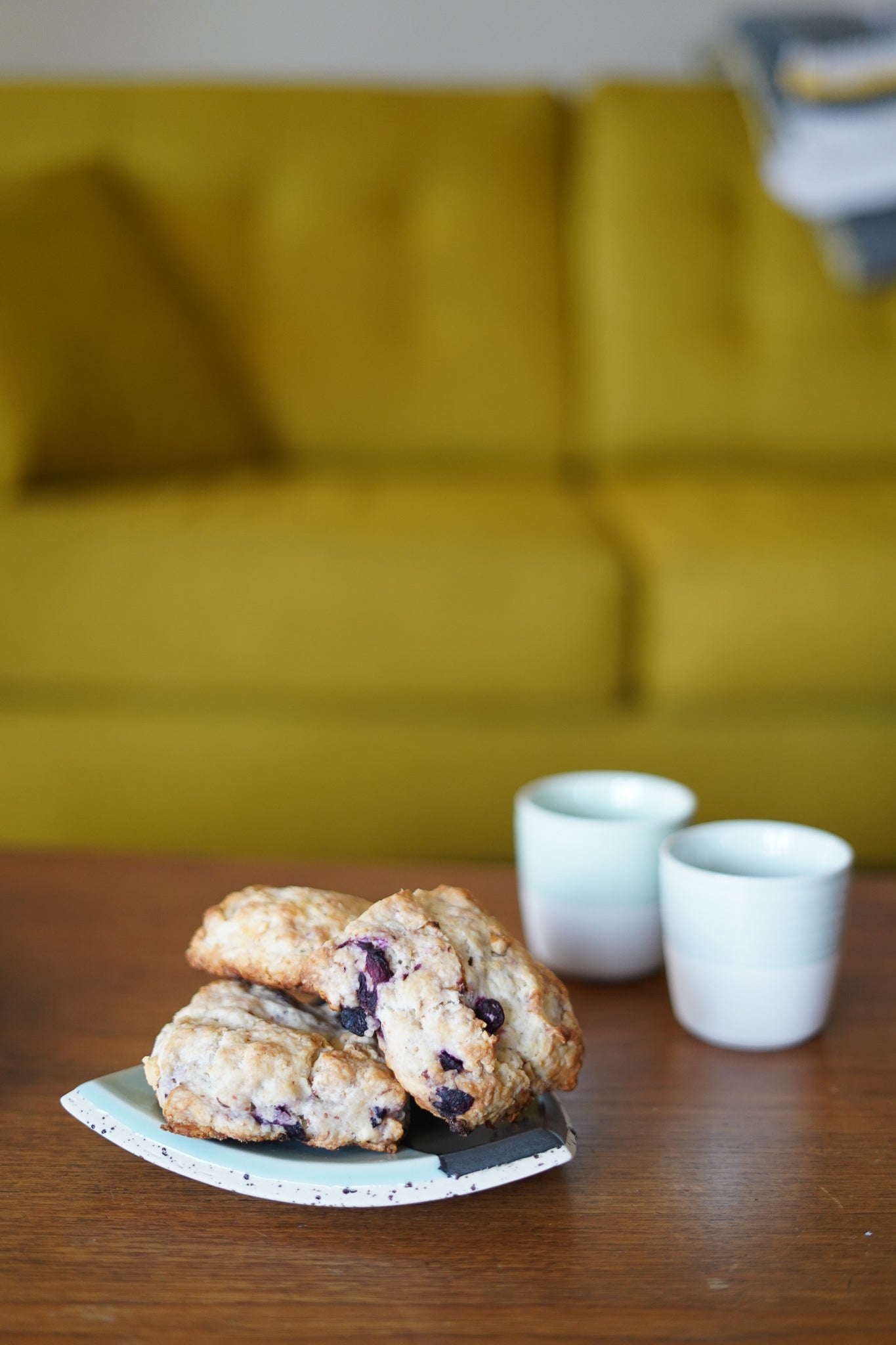 Cookbook Collective / Karen Kong