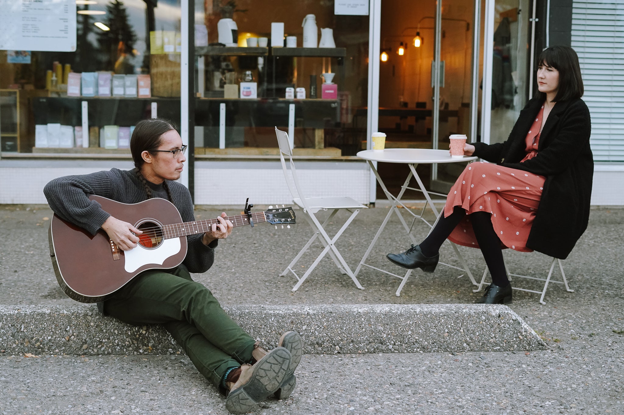 Holiday Giveback Campaign Impact