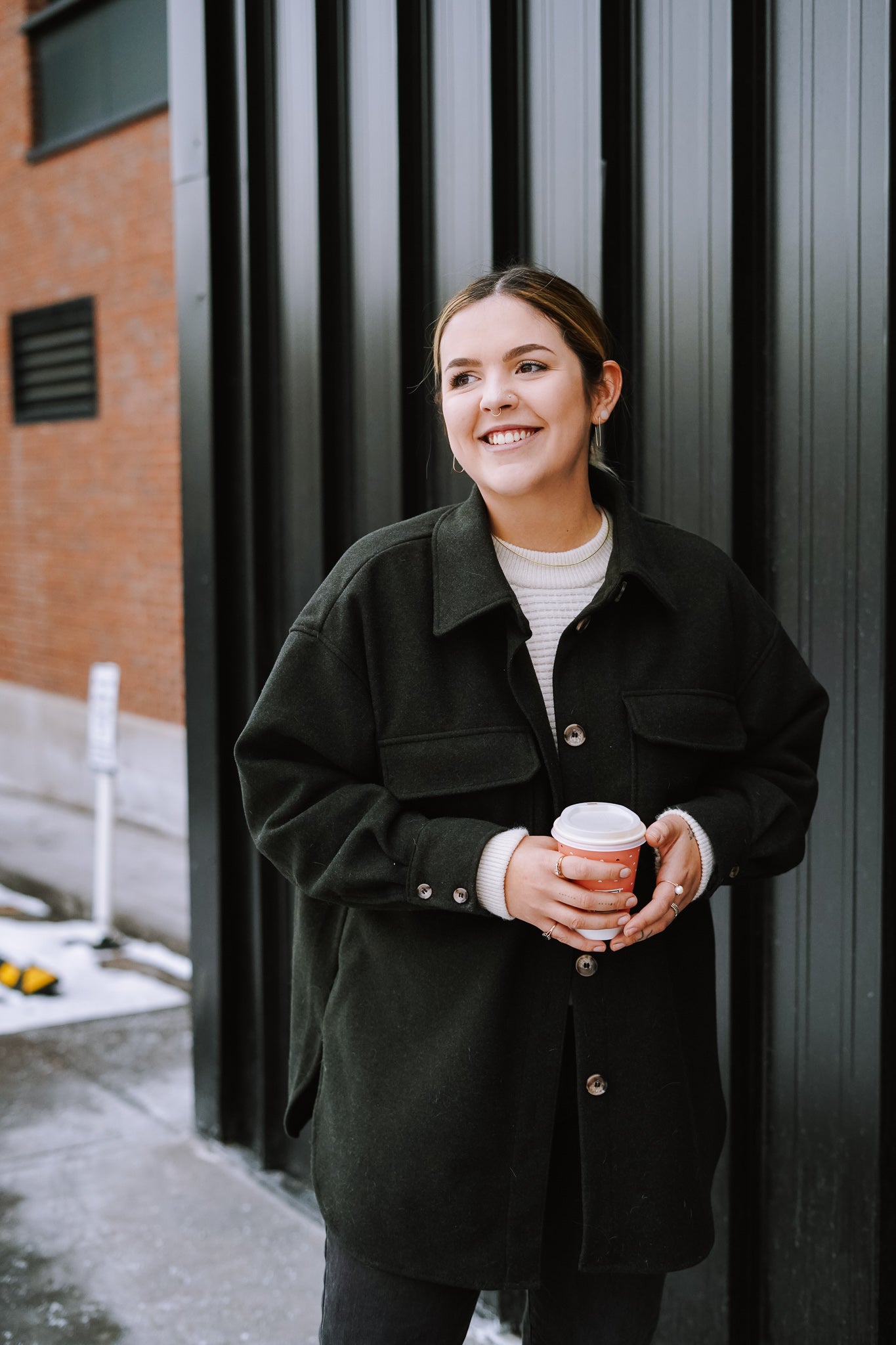 YYC Artist Spotlight / Madison Hope