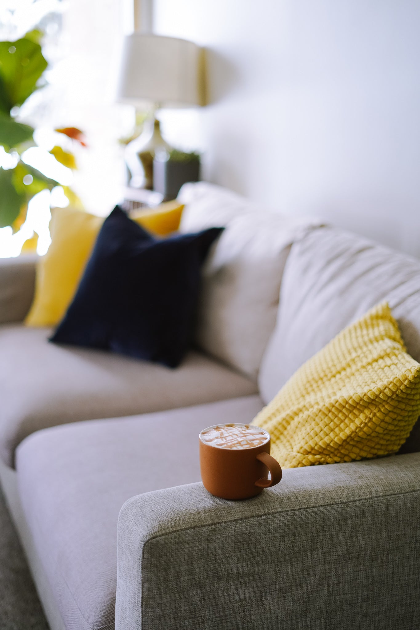 Spiced Butter Caramel / RECIPE