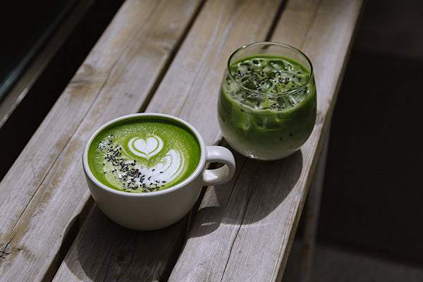 Cookbook Collective / Jaga Silk