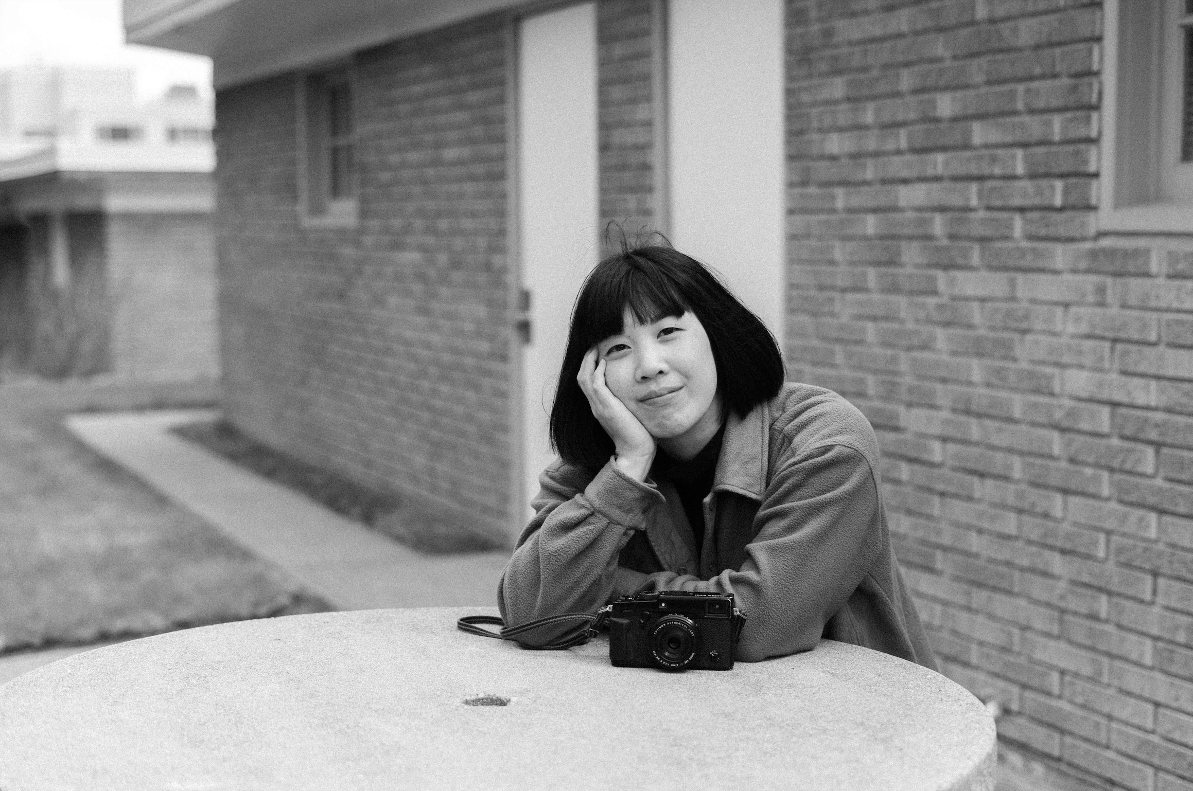 YYC Artist Spotlight / Allison Seto