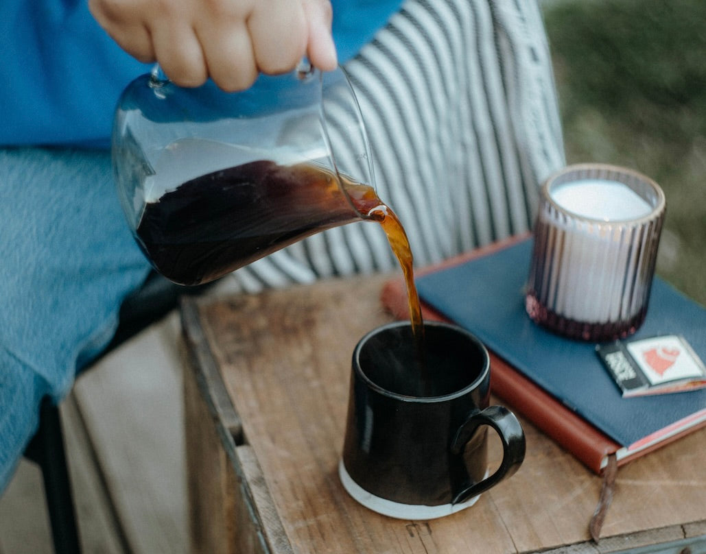 Discover the Exceptional: Finca Deborah’s Afterglow and Terroir