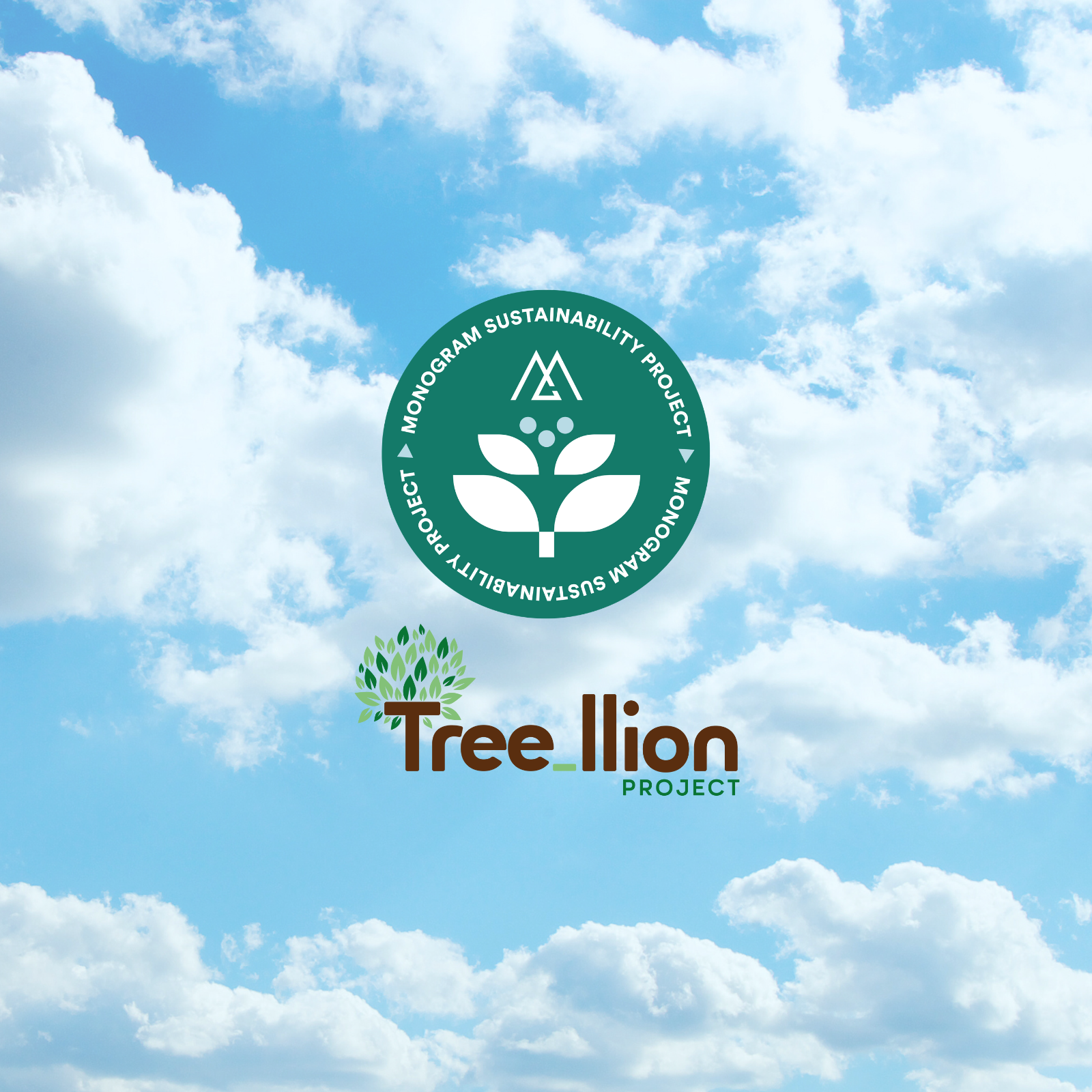Monogram Sustainability Project x Tree_llion