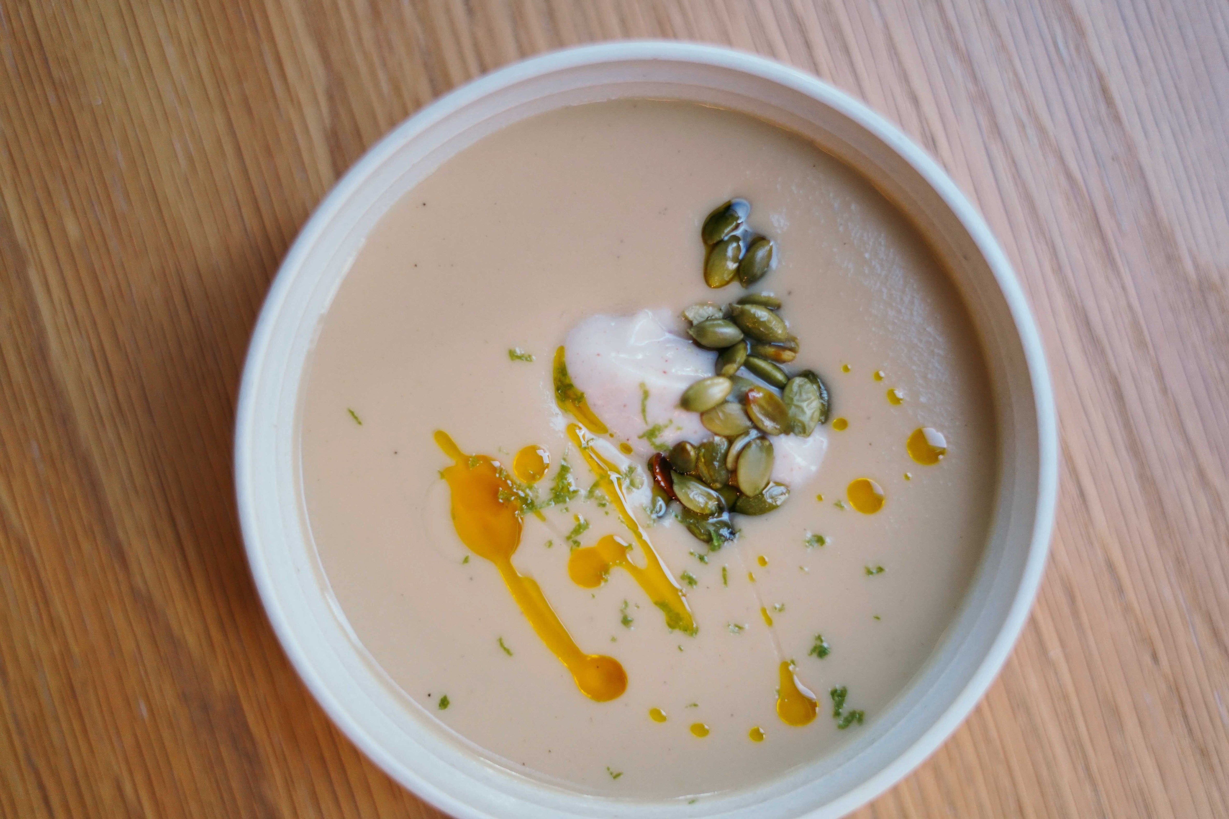 Cookbook Collective / Matthias Fong