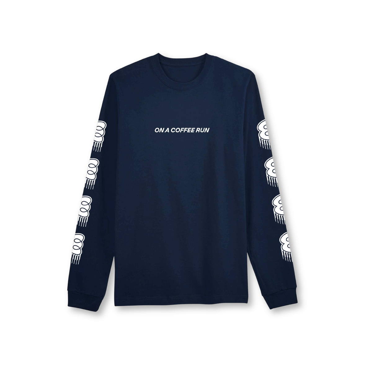 Monogram Athletics Long Sleeve