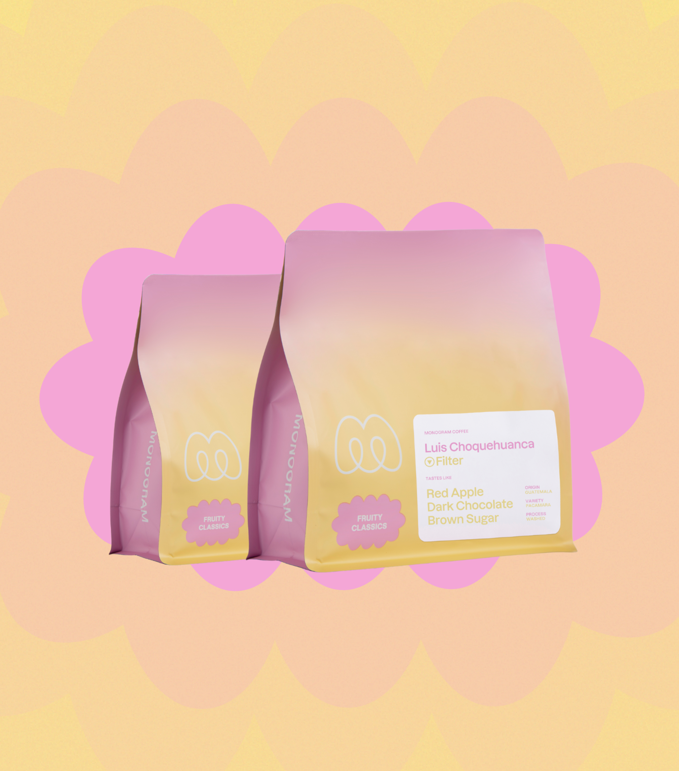 Fruity Classics — Prepaid Subscription