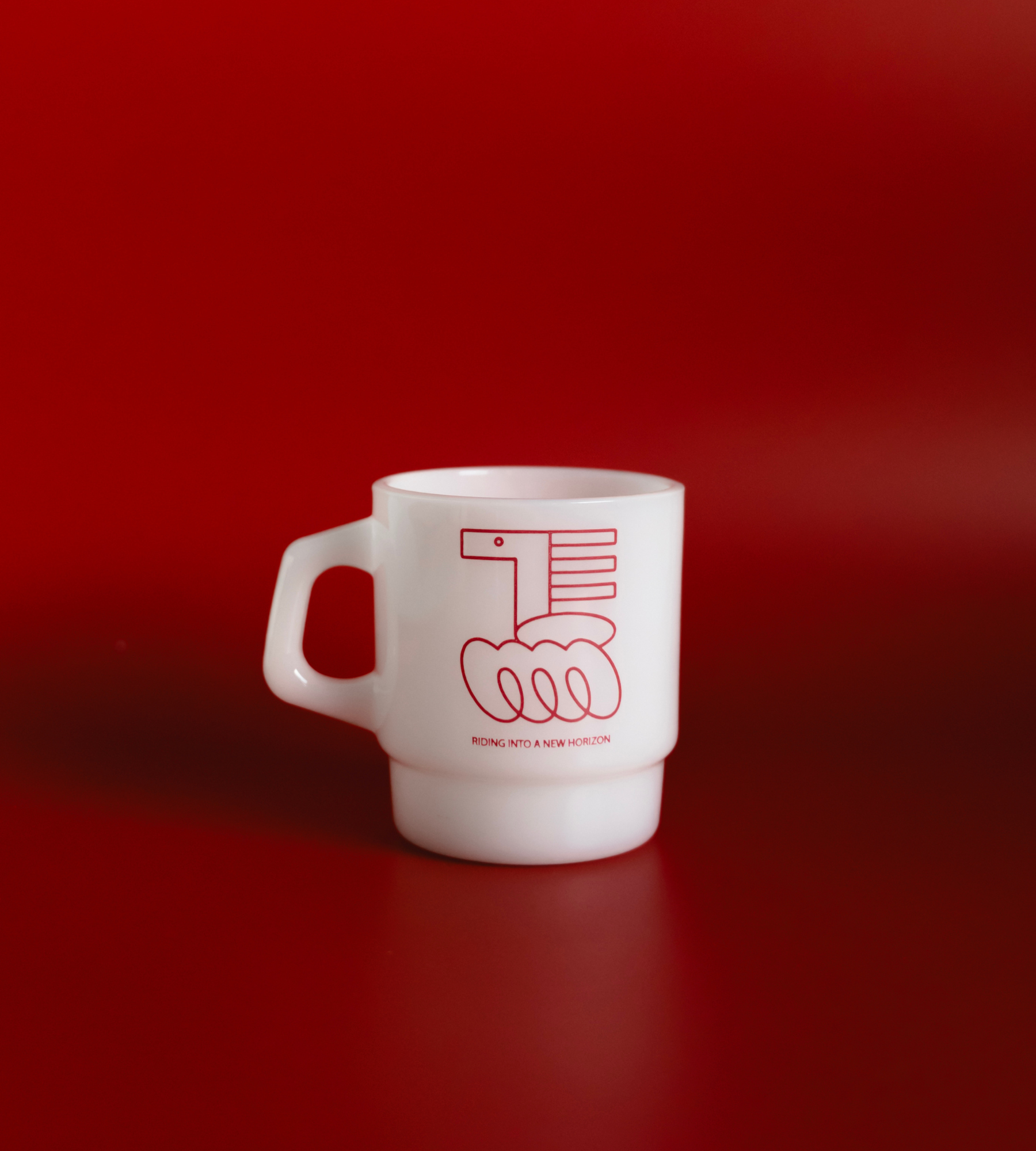 Year of the Horse Mug