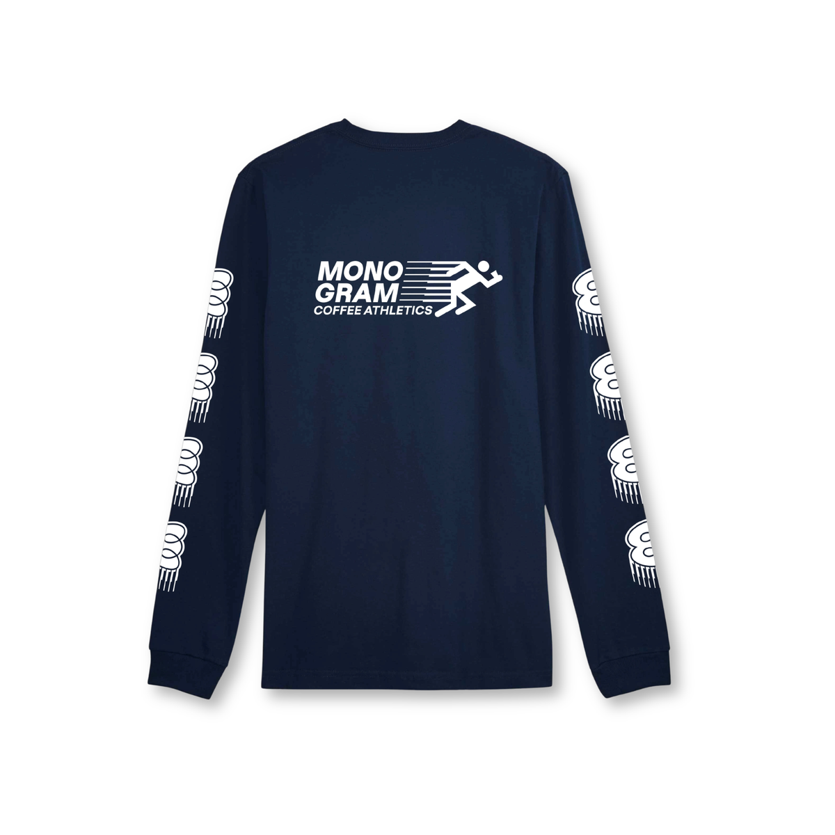 Monogram Athletics Long Sleeve