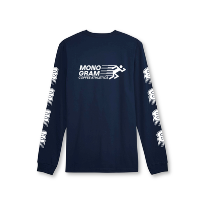 Monogram Athletics Long Sleeve