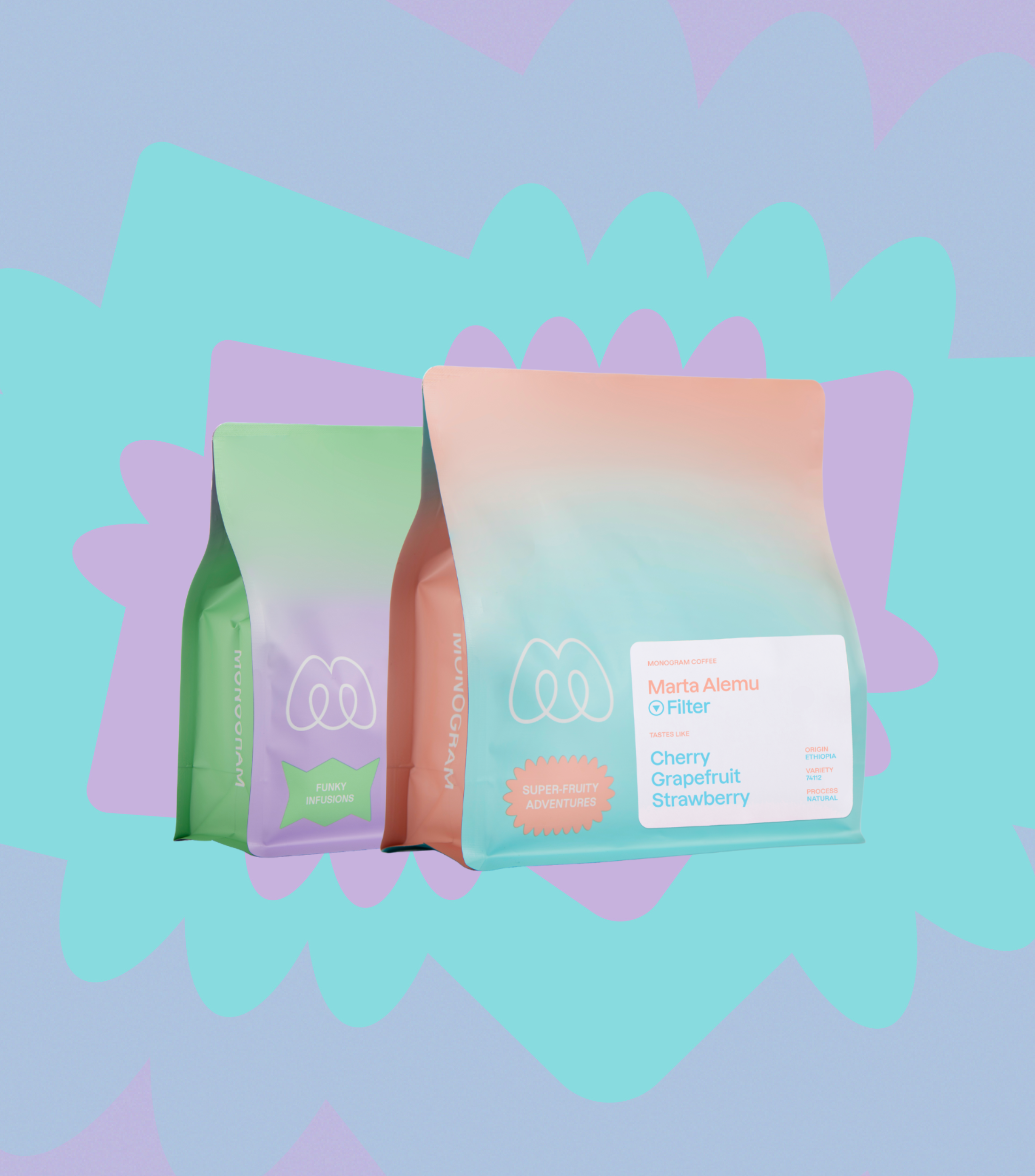 Super Funky Adventures — Prepaid Subscription