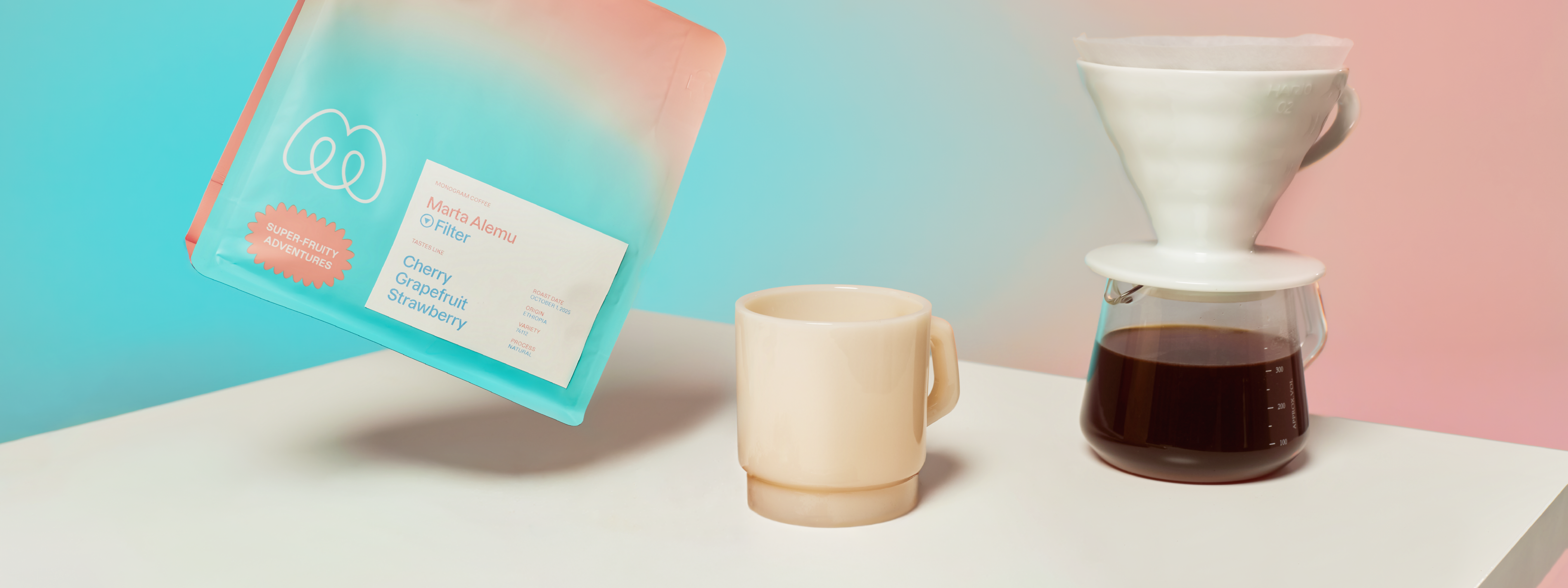 Super-Fruity Adventures