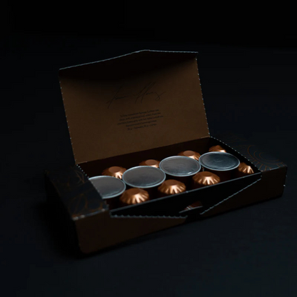 Savage Coffees: Terroir