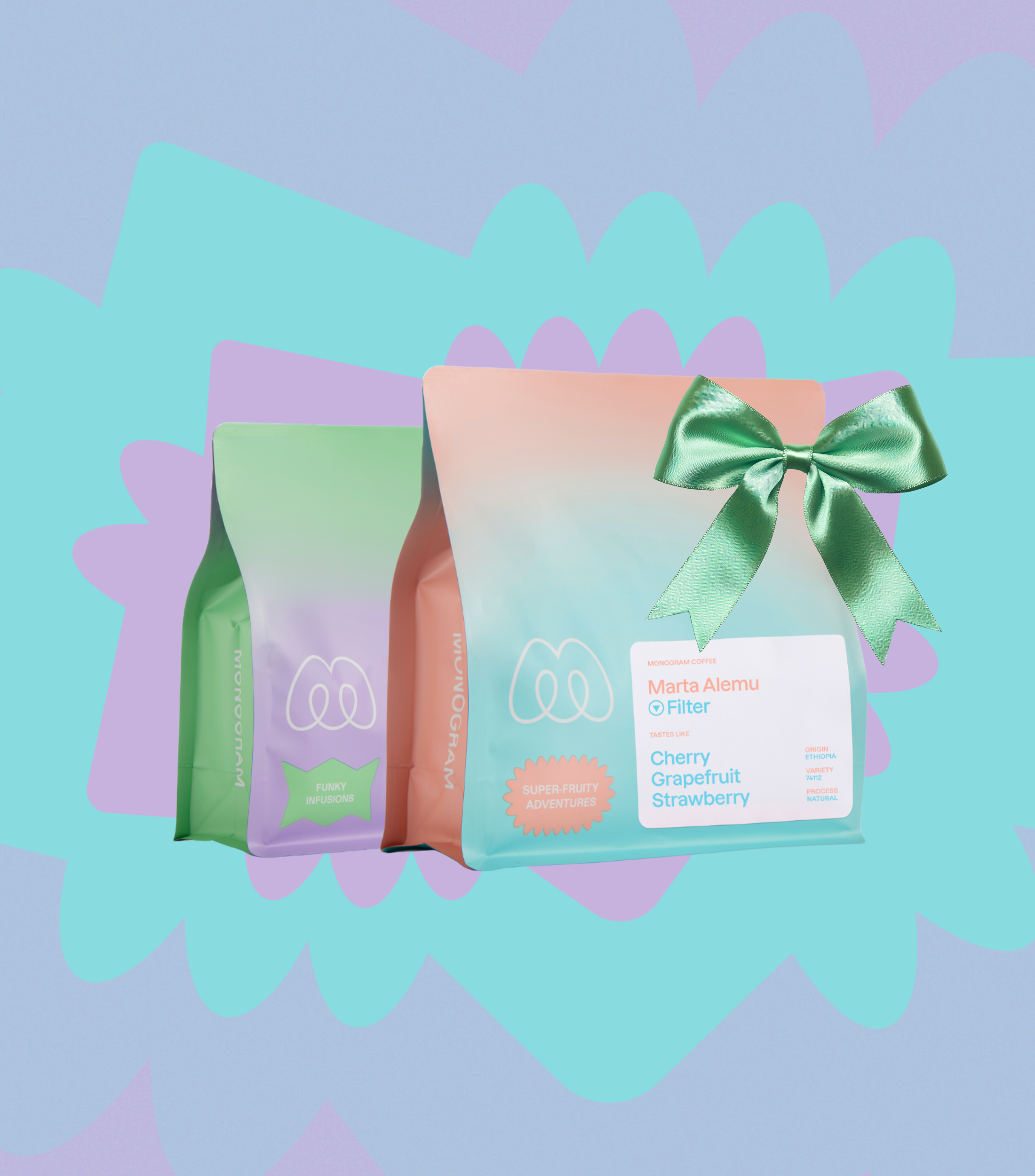 Super Funky Adventures — Prepaid Gift Code