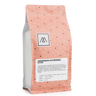 colombia filter coffee anderson gutierrez