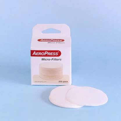 Aeropress Filters