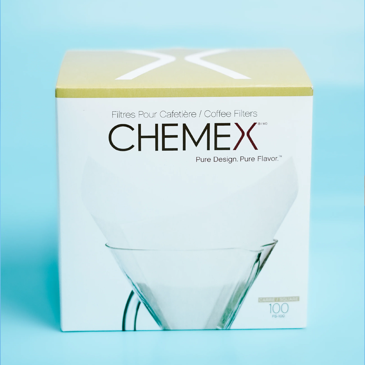 Chemex - Filters