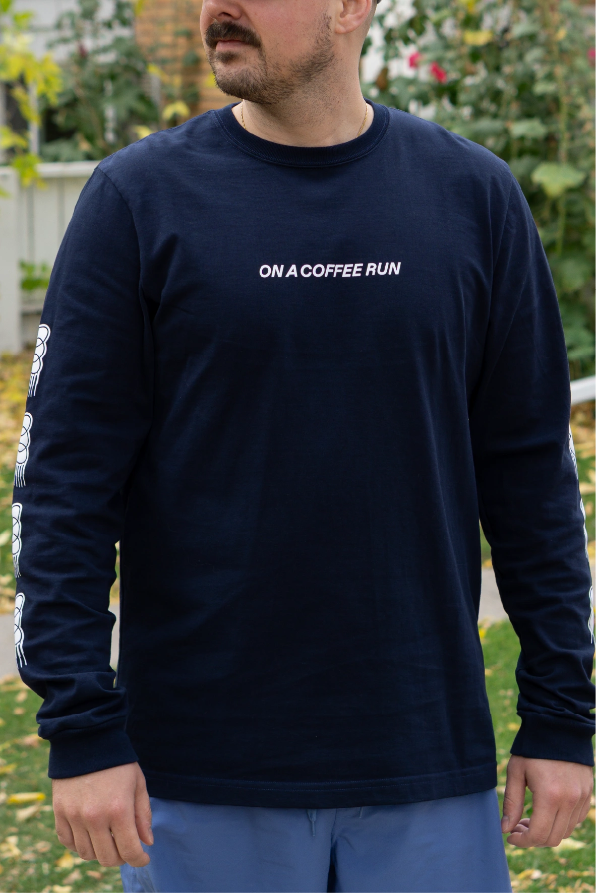 Monogram Athletics Long Sleeve