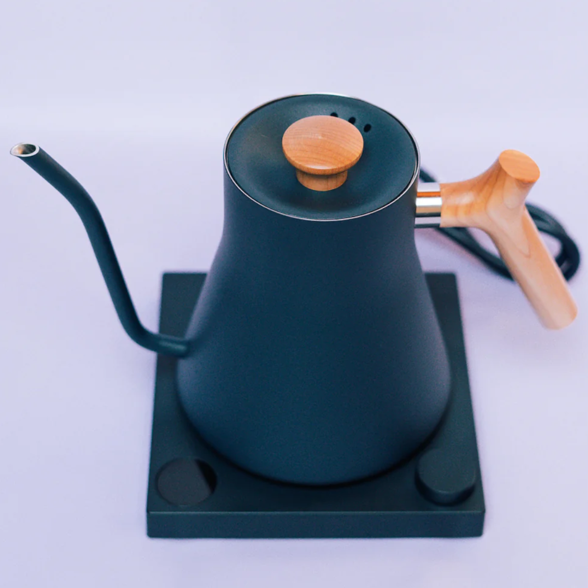 Fellow EKG Variable Temperature Kettle