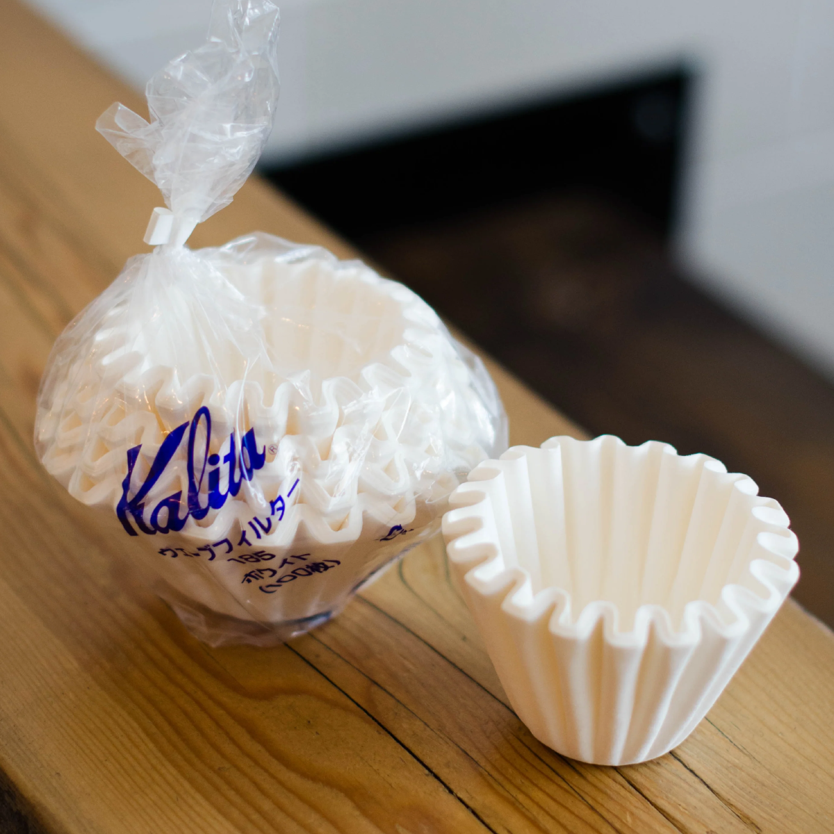 Kalita Filters (fits Kalita 185 brewer)