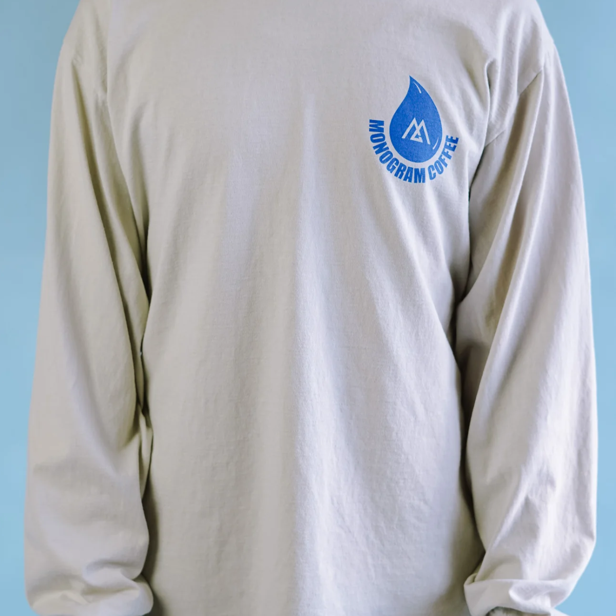 Drip Drop Long Sleeve
