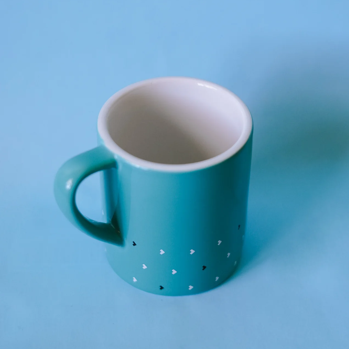 Monogram x Loveramics Diner Mug