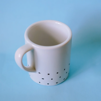 Monogram x Loveramics Diner Mug
