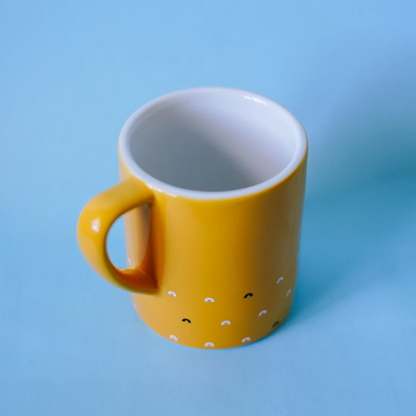 Monogram x Loveramics Diner Mug