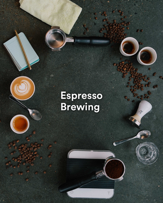 Espresso Brewing (April 3 2024)