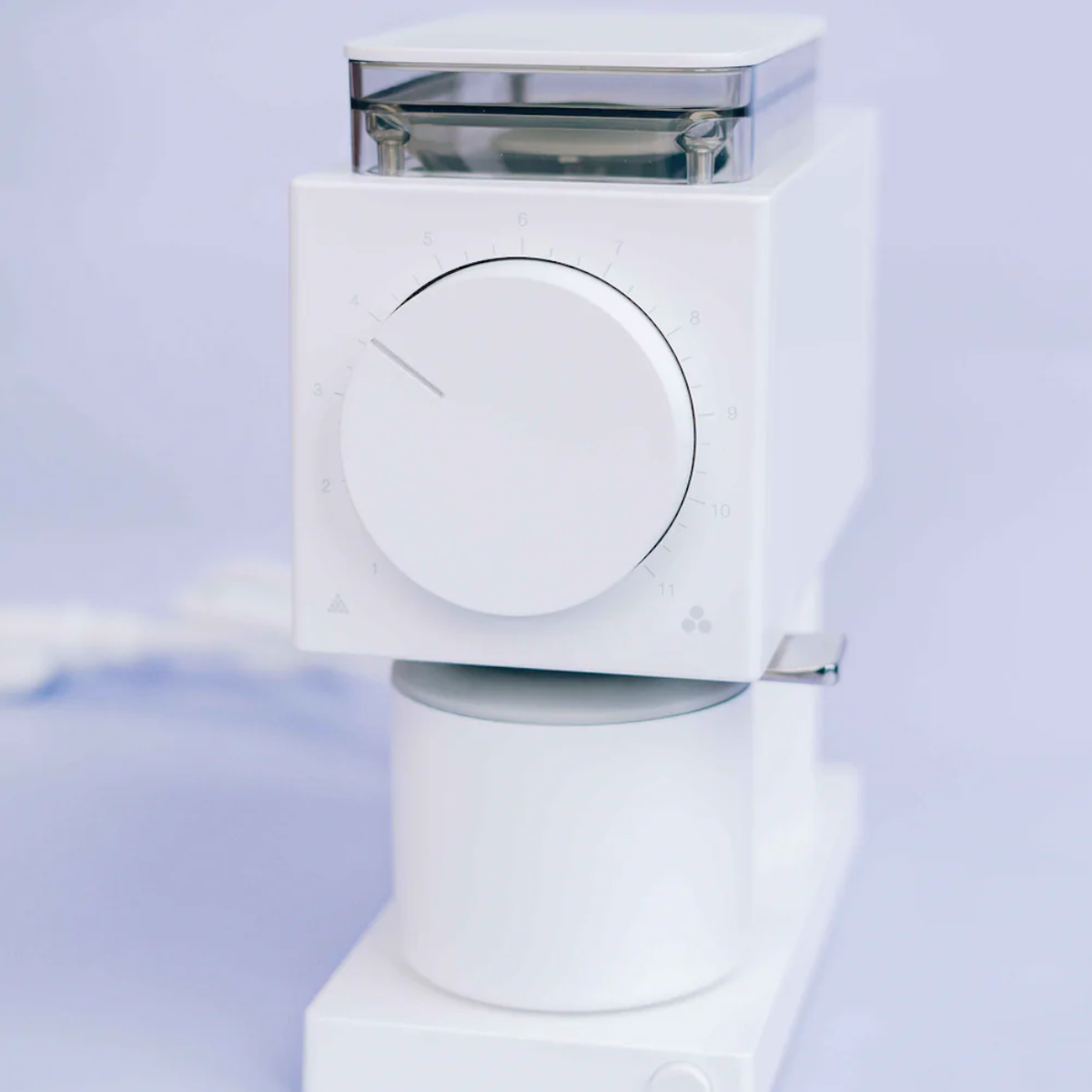 Fellow Ode Grinder (gen 1.0) – Monogram Coffee Fellow Ode Grinder (gen 1.0) – Monogram Coffee